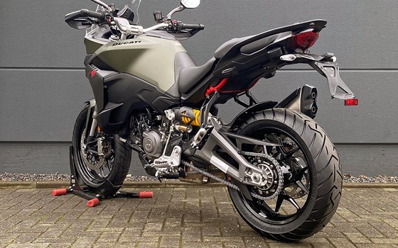 Neufahrzeug Ducati Multistrada V2 S - Bild 20