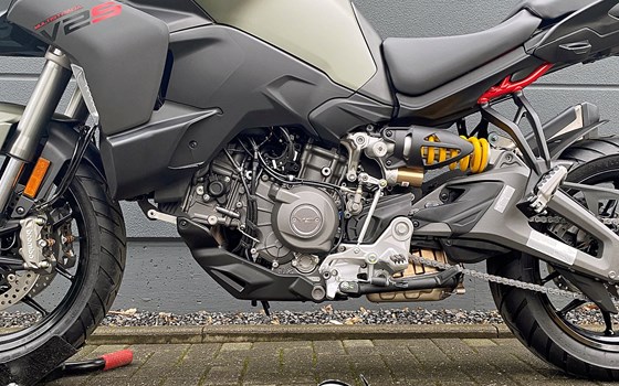 Neufahrzeug Ducati Multistrada V2 S - Bild 4
