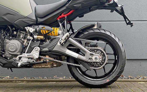 Neufahrzeug Ducati Multistrada V2 S - Bild 5
