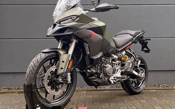 Neufahrzeug Ducati Multistrada V2 S - Bild 6