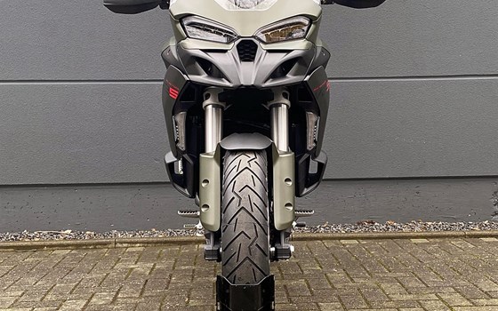 Neufahrzeug Ducati Multistrada V2 S - Bild 7