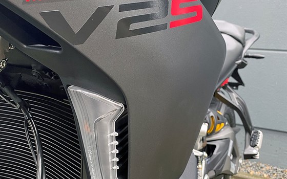 Neufahrzeug Ducati Multistrada V2 S - Bild 10