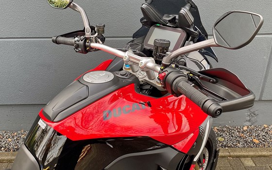 Neufahrzeug Ducati Multistrada V4 Pikes Peak - Bild 2