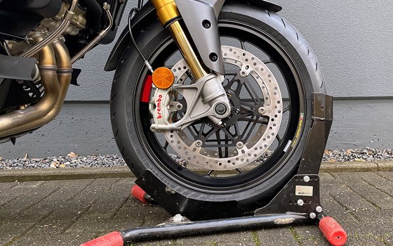 Neufahrzeug Ducati Multistrada V4 Pikes Peak - Bild 14