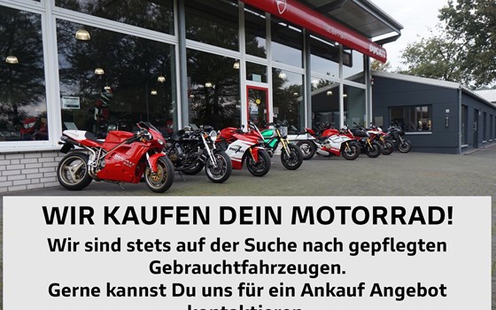 Neufahrzeug Ducati Multistrada V4 Pikes Peak - Bild 18