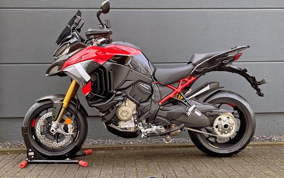 Neufahrzeug Ducati Multistrada V4 Pikes Peak - Bild 3