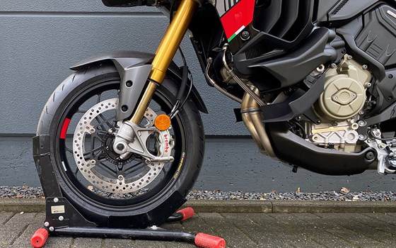 Neufahrzeug Ducati Multistrada V4 Pikes Peak - Bild 4