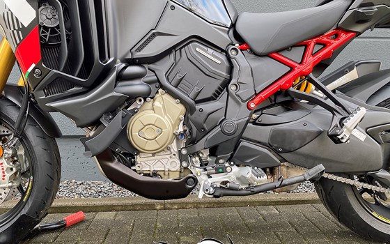 Neufahrzeug Ducati Multistrada V4 Pikes Peak - Bild 5