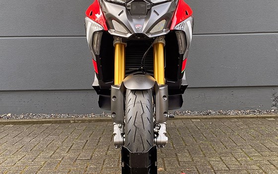 Neufahrzeug Ducati Multistrada V4 Pikes Peak - Bild 8