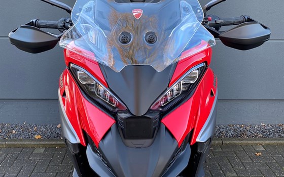 Neufahrzeug Ducati Multistrada V4 S - Bild 2
