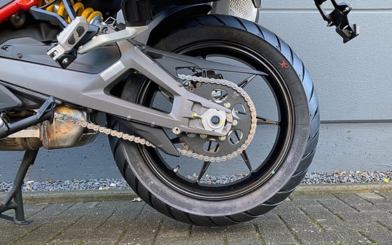 Neufahrzeug Ducati Multistrada V4 S - Bild 11