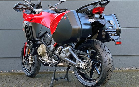Neufahrzeug Ducati Multistrada V4 S - Bild 12