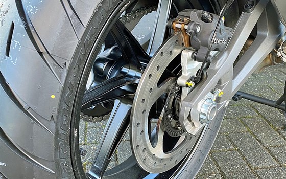 Neufahrzeug Ducati Multistrada V4 S - Bild 14