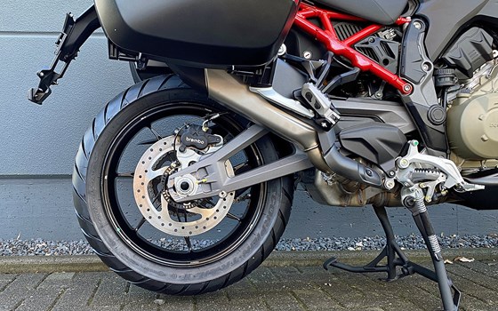 Neufahrzeug Ducati Multistrada V4 S - Bild 15