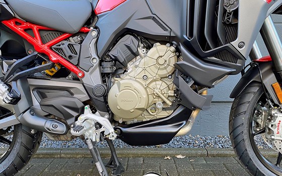 Neufahrzeug Ducati Multistrada V4 S - Bild 16