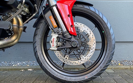 Neufahrzeug Ducati Multistrada V4 S - Bild 17