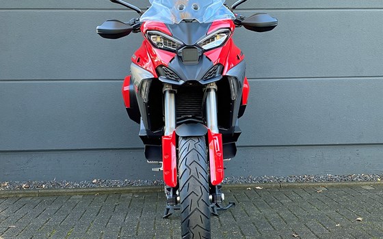 Neufahrzeug Ducati Multistrada V4 S - Bild 22