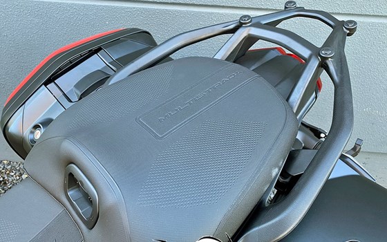 Neufahrzeug Ducati Multistrada V4 S - Bild 5