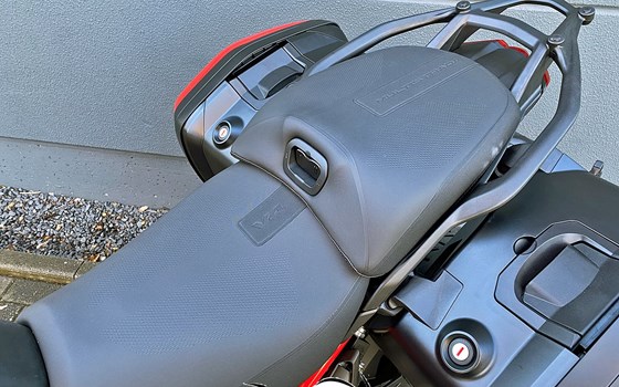 Neufahrzeug Ducati Multistrada V4 S - Bild 6