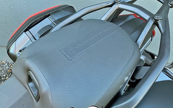 Neufahrzeug Ducati Multistrada V4 S - Bild 7