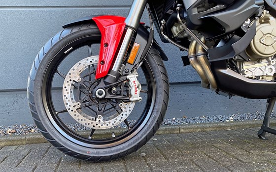 Neufahrzeug Ducati Multistrada V4 S - Bild 9