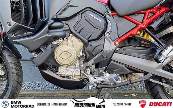 Neufahrzeug Ducati Multistrada V4 S - Bild 10
