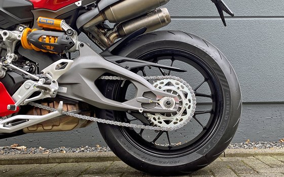 Neufahrzeug Ducati Panigale V2 S - Bild 15