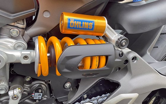 Neufahrzeug Ducati Panigale V2 S - Bild 16