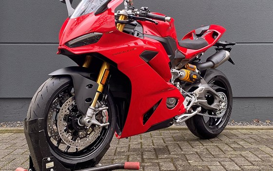 Neufahrzeug Ducati Panigale V2 S - Bild 17