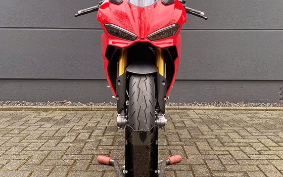 Neufahrzeug Ducati Panigale V2 S - Bild 19