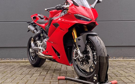Neufahrzeug Ducati Panigale V2 S - Bild 20