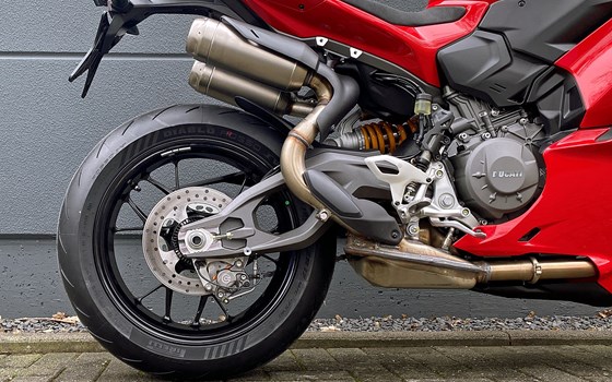 Neufahrzeug Ducati Panigale V2 S - Bild 21