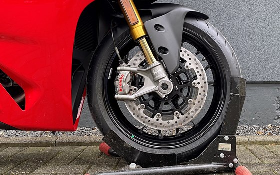 Neufahrzeug Ducati Panigale V2 S - Bild 23
