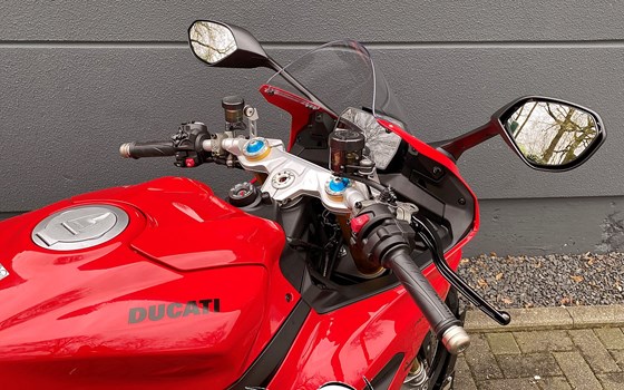 Neufahrzeug Ducati Panigale V2 S - Bild 4