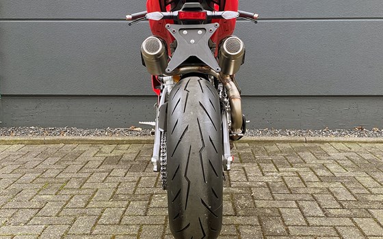 Neufahrzeug Ducati Panigale V2 S - Bild 5