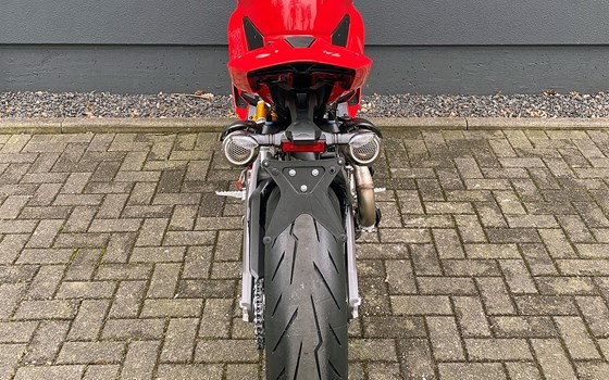 Neufahrzeug Ducati Panigale V2 S - Bild 6