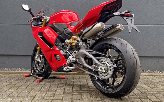 Neufahrzeug Ducati Panigale V2 S - Bild 9