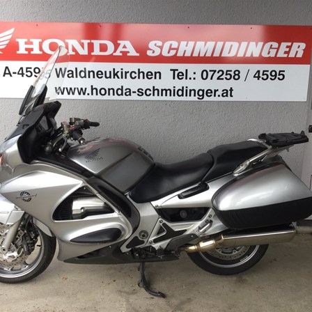 Honda ST 1300 Pan-European