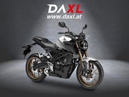 Honda CB125R