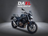 Honda CB500F