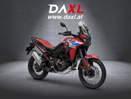Honda CRF1100L Africa Twin DCT