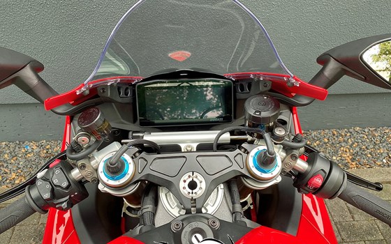 Neufahrzeug Ducati Panigale V4 S - Bild 10