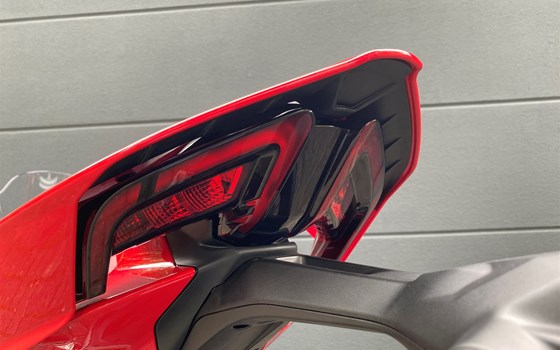 Neufahrzeug Ducati Panigale V4 S - Bild 12