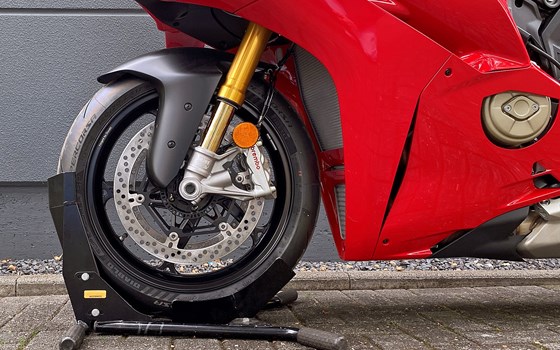 Neufahrzeug Ducati Panigale V4 S - Bild 16