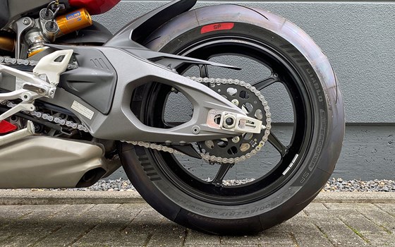 Neufahrzeug Ducati Panigale V4 S - Bild 18