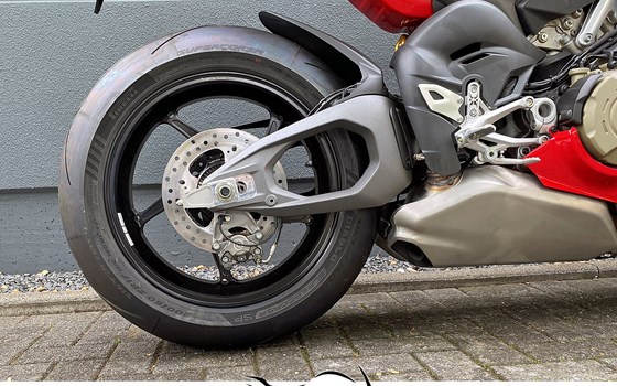 Neufahrzeug Ducati Panigale V4 S - Bild 2