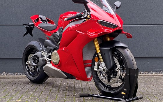 Neufahrzeug Ducati Panigale V4 S - Bild 22