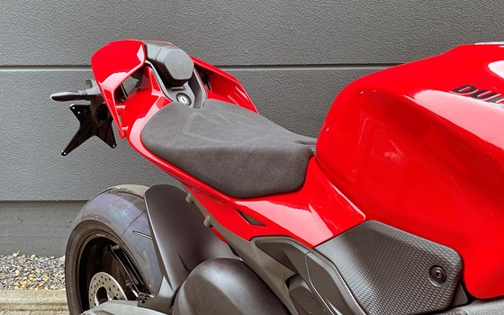 Neufahrzeug Ducati Panigale V4 S - Bild 23