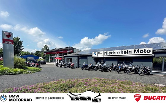 Neufahrzeug Ducati Panigale V4 S - Bild 25