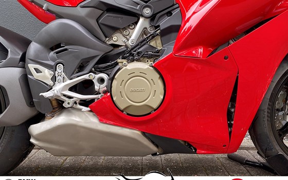 Neufahrzeug Ducati Panigale V4 S - Bild 3